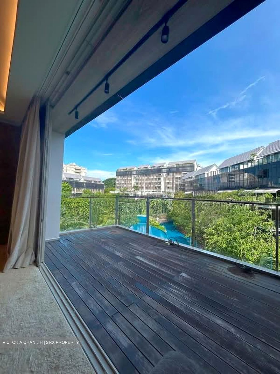 Flamingo Valley (D15), Condominium #595799131